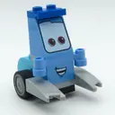 Minifigurka