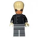 Minifigurka