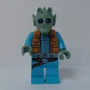 Minifigurka