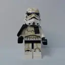 Minifigurka