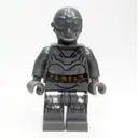 Minifigurka