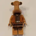 Minifigurka