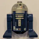 Minifigurka