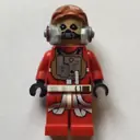 Minifigurka