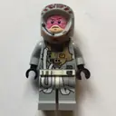Minifigurka