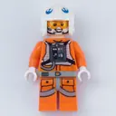 Minifigurka