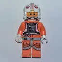 Minifigurka