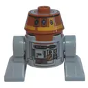 Minifigurka