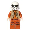 Minifigurka