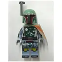 Minifigurka