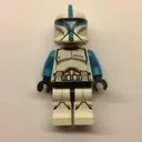 Minifigurka