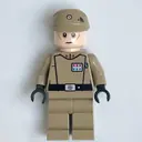Minifigurka
