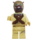 Minifigurka