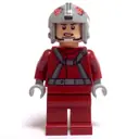 Minifigurka