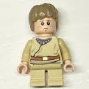 Minifigurka