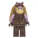 Minifigurka