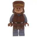 Minifigurka
