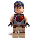 Minifigurka