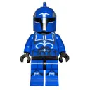 Minifigurka