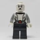 Minifigurka