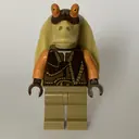Minifigurka
