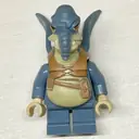 Minifigurka
