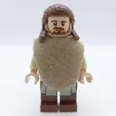Minifigurka
