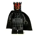 Minifigurka