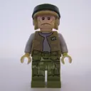 Minifigurka