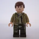 Minifigurka