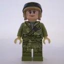 Minifigurka