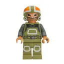 Minifigurka