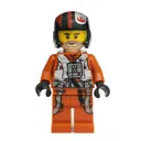 Minifigurka