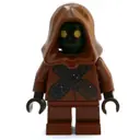 Minifigurka