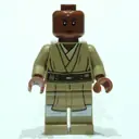 Minifigurka
