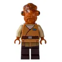 Minifigurka