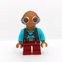 Minifigurka
