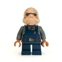 Minifigurka