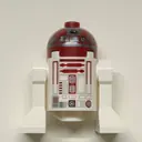 Minifigurka