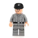 Minifigurka
