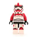 Minifigurka