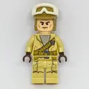 Minifigurka
