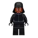 Minifigurka