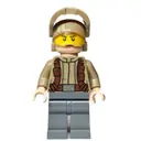 Minifigurka