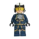 Minifigurka