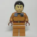 Minifigurka