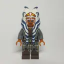 Minifigurka