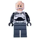 Minifigurka