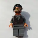 Minifigurka