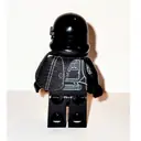 Minifigurka